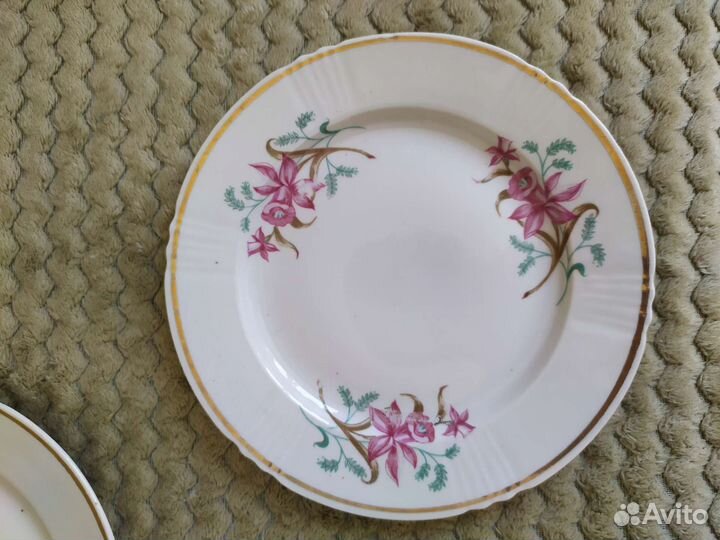 Чайный набор