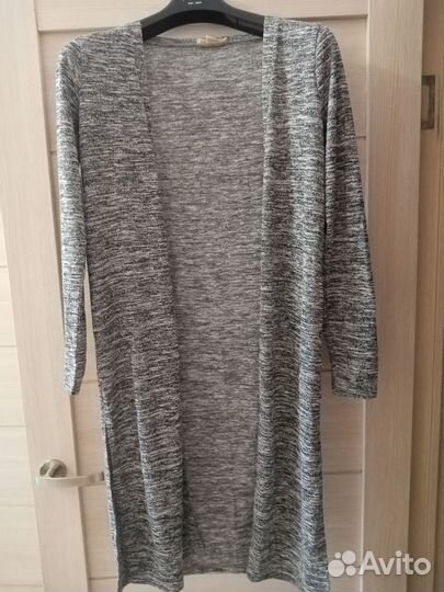 Кардиган женский р 48