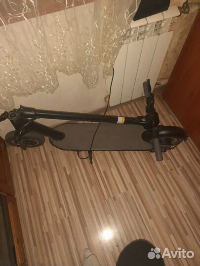 Электросамокат Bogist G30 MAX