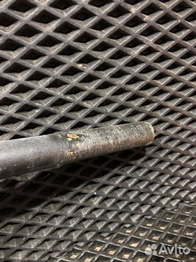 Руль Honda Pal AF-17