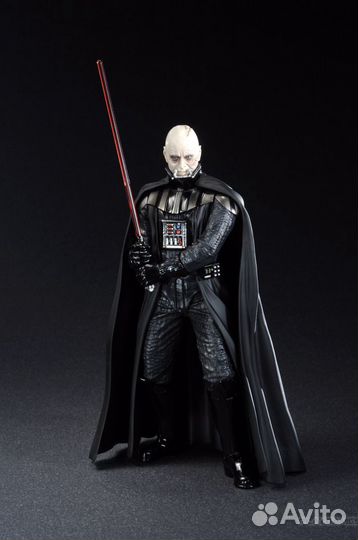 Star Wars Darth Vader Kotobukiya ArtFX+