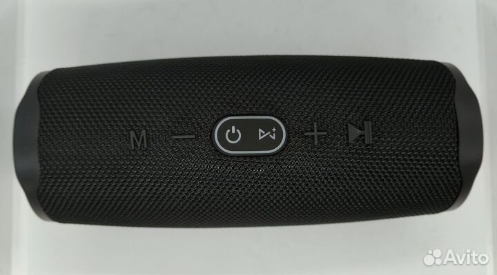 Колонка charge 4