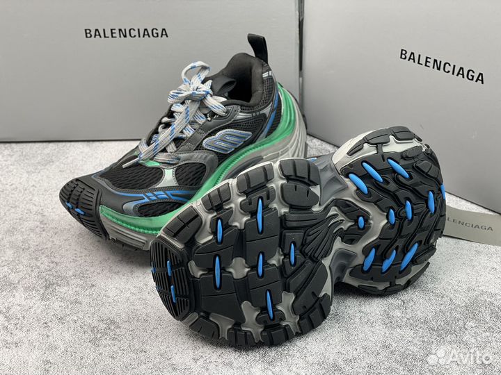 Кроссовки Balenciaga 10 XL Sneaker