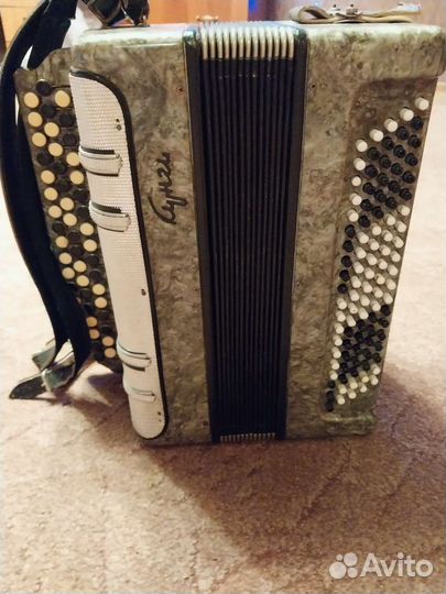 Баян кунгур