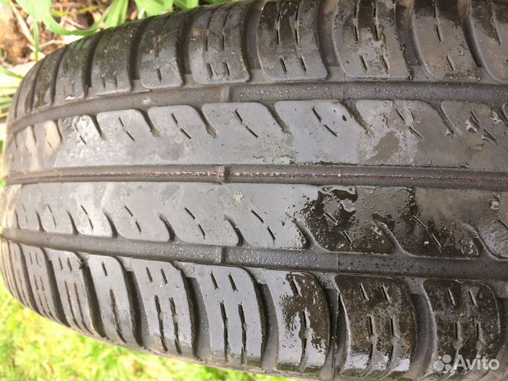 Колесо 185/65/r15 4/98