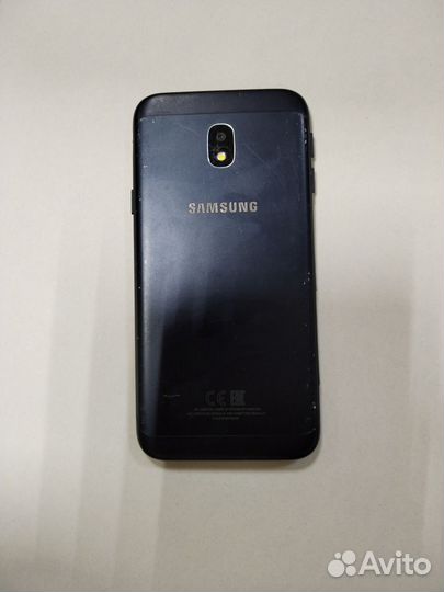 Samsung Galaxy J3 (2017), 2/16 ГБ