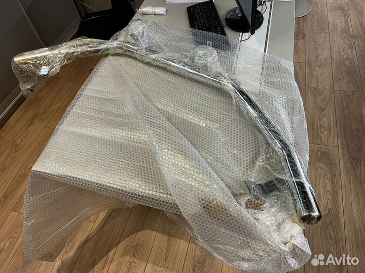 Защита переднего бампера Kia Sorento 2009 d 60 (тр