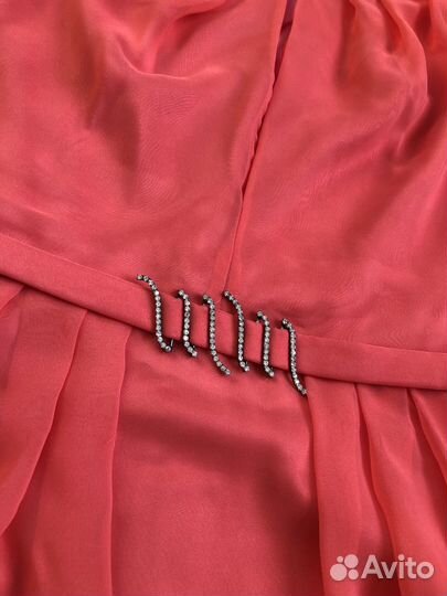 Платье вечернее женское 44 46