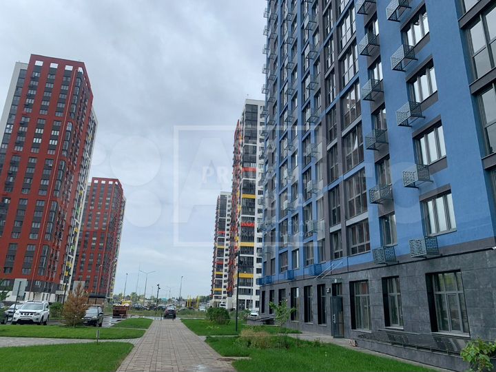 Сдам помещение 56.6 м² в Ярком