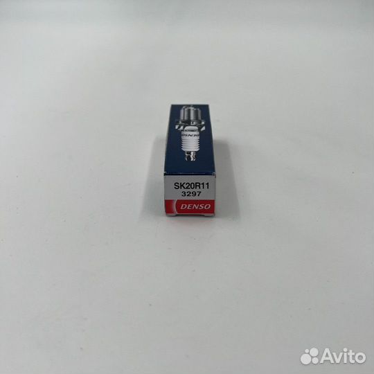 Свеча зажигания Denso 3297