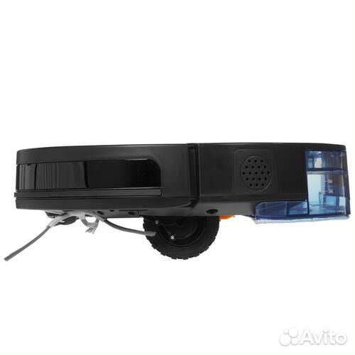 Робот-пылесос Kitfort KT-589