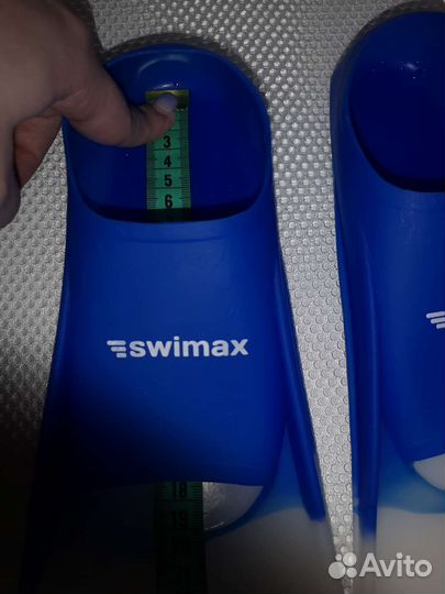 Ласты для плавания 30-32