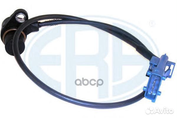 Датчик положения коленчатого вала 550264 Era