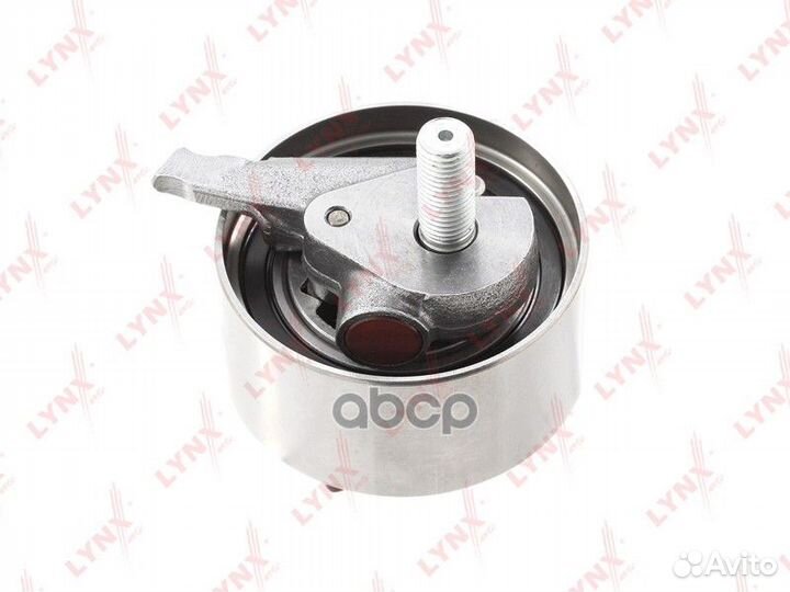Ролик натяжной ремня грм PB1325 lynxauto