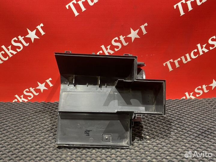 Корпус отопителя 2020г Daf XF105