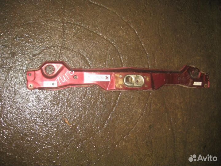 Панель передняя Чери Тиго