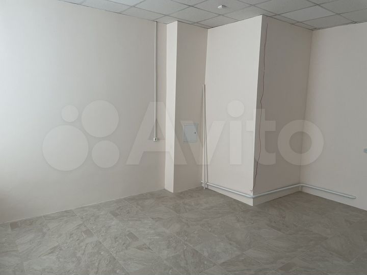 Свободного назначения, 54.5 м²