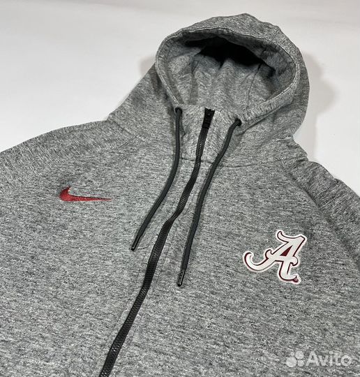 Зип худи Nike Tech Оригинал Drill