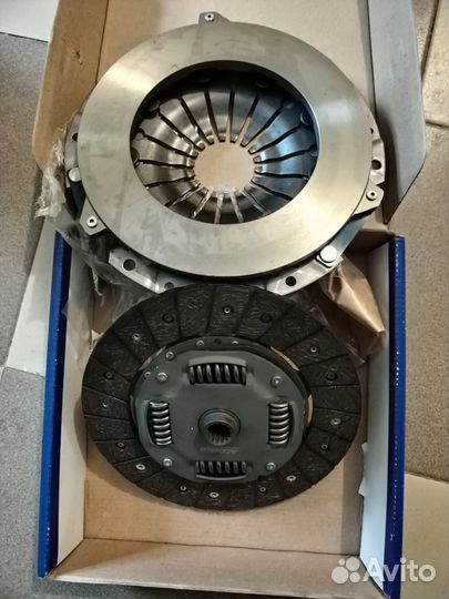 Комплект сцепления