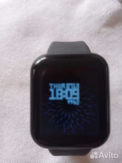 Smart bracelet