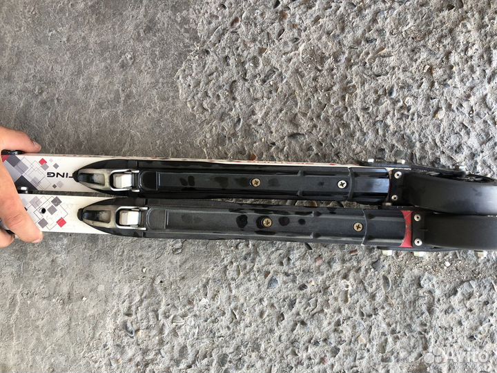 Роллеры :elva scaiting