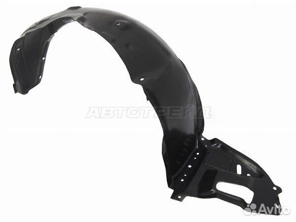 Подкрылок toyota corolla 00-06 #ZE12#, toyota runx/allex ZE12 01-06/corolla 00-07 HBK euro