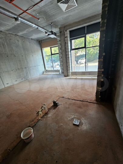 Свободного назначения, 60 м²