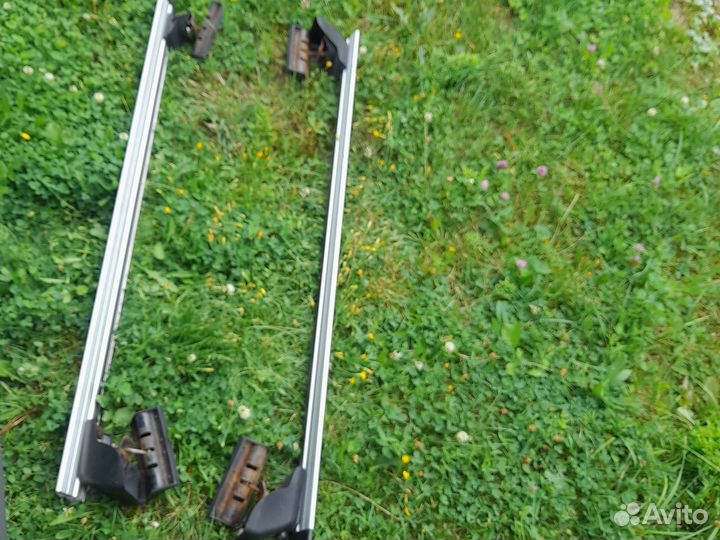 Багажник На Крышу для машины форт фокус2универсал