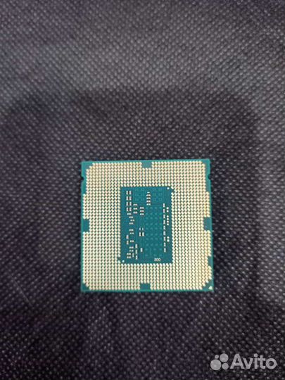 Процессор Intel Core i5-4570 1150