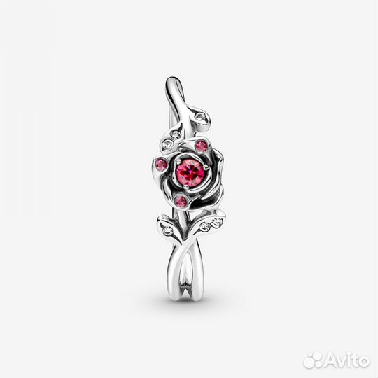 Кольцо Pandora Disney