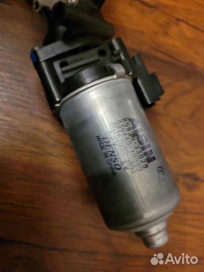 Aisin 85820 33020 моторчик двигатель сиденья
