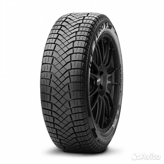 Pirelli Ice Zero FR 265/55 R19