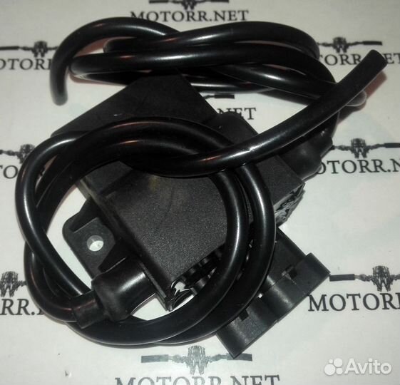 Коммутатор квадроцикла Polaris Sportsman 700