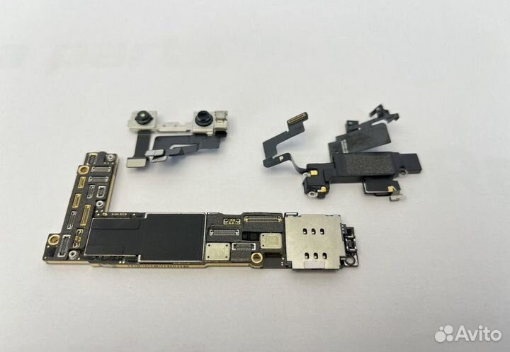 Материнская плата на iPhone 12 mini 64гб