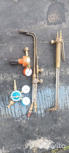 Инструмент бу