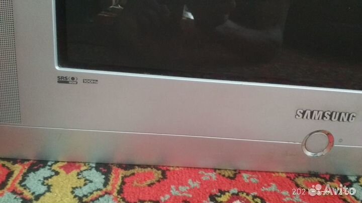 Samsung 29