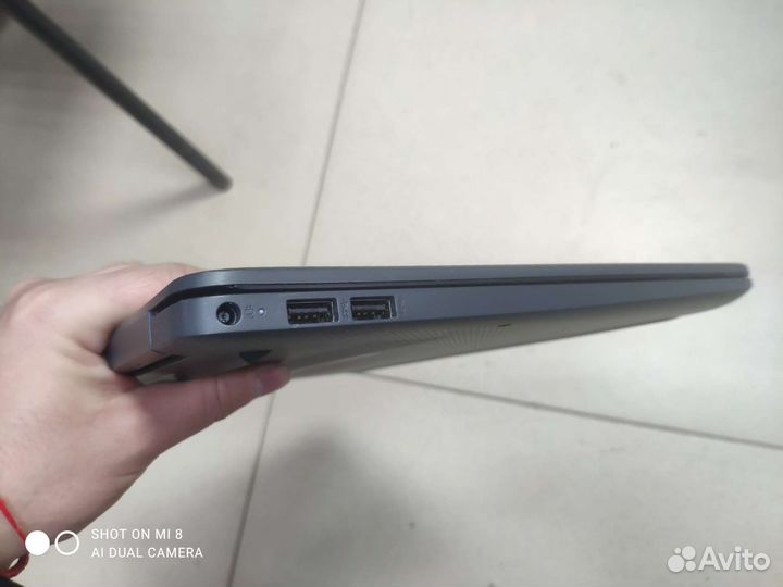Игровой ноутбук intel core i5
