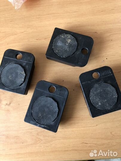 Площадки для перемещения мебели