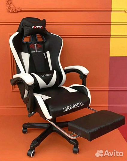 Геймерское Компьютерное Игровое Кресло Разные