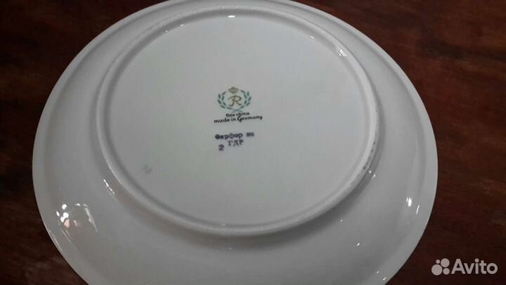 Масленка GDR