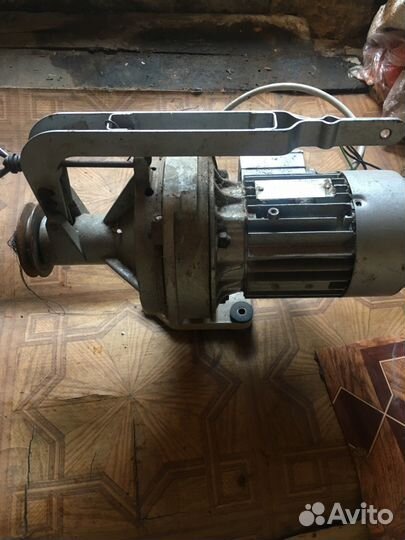 Электродвигатели для швейных машин