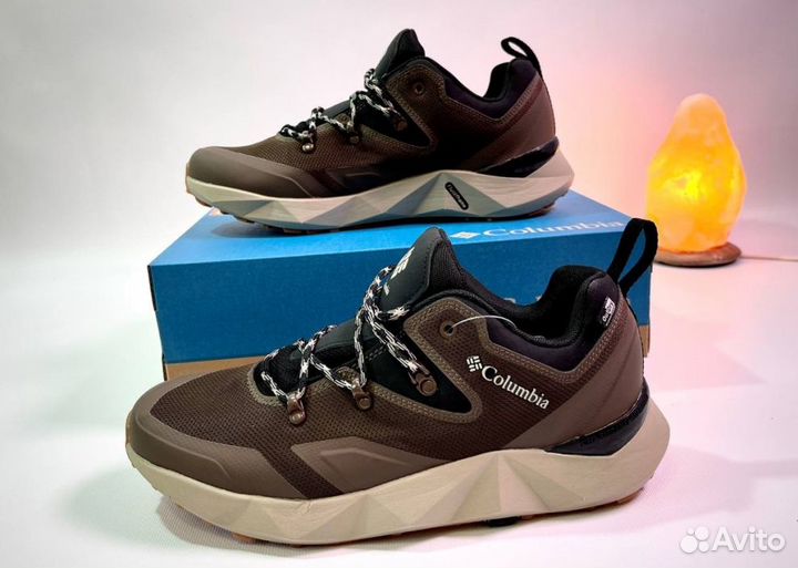 Кроссовки Columbia качественные