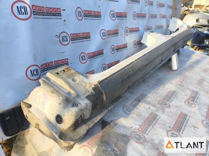 Порог кузова левая toyota crown