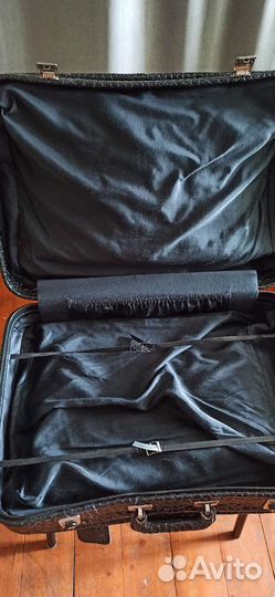 Чемодан СССР ретро