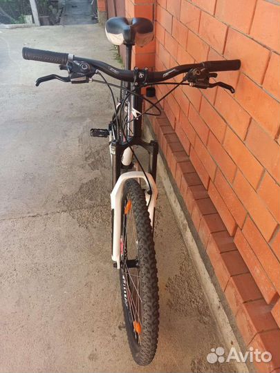 Велосипед Merida бу