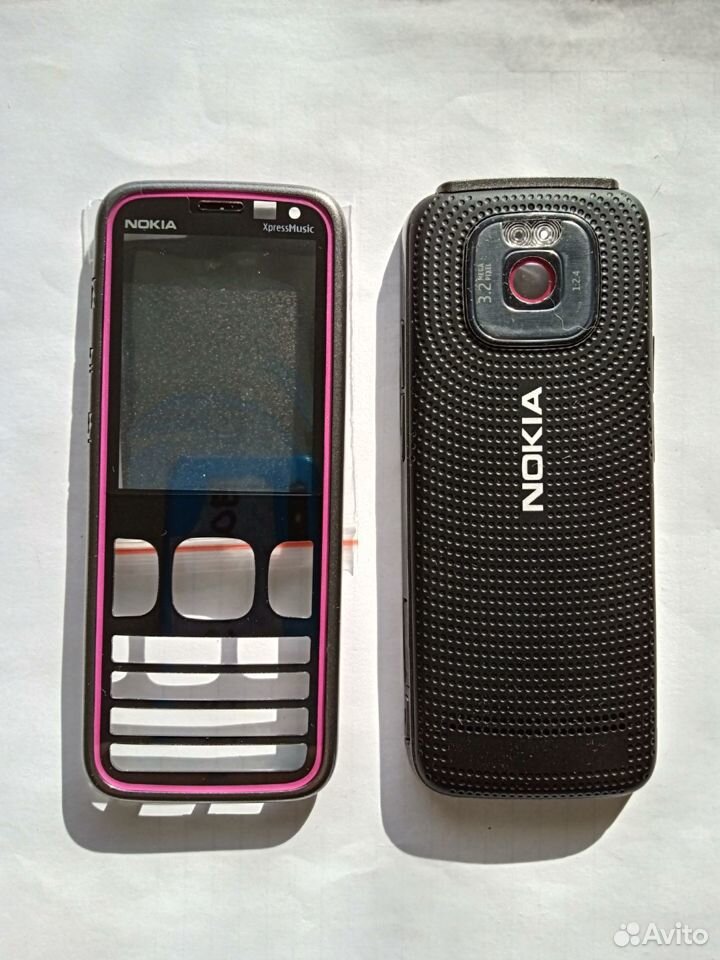 Nokia 5630 XpressMusic