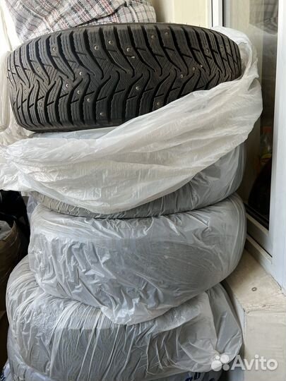 Kumho WinterCraft ice Wi31+ 185/60 R15