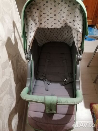 Детские коляски