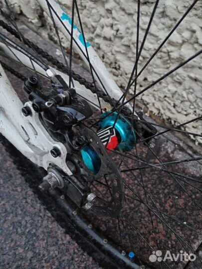 Mtb dirt 26 DMR bikes