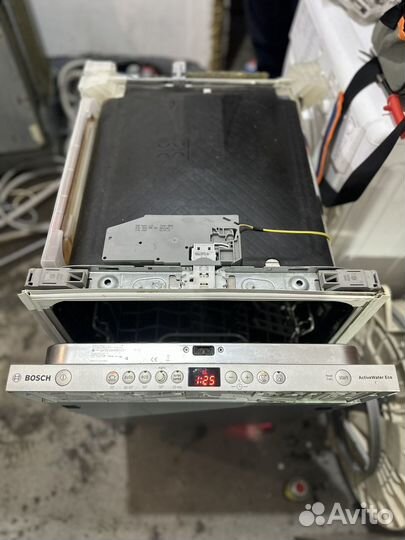 Посудомоечная машина Bosch 45см Гарантия